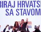 Zoran Milanović//