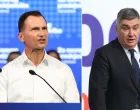 dragan primorac zoran milanović//