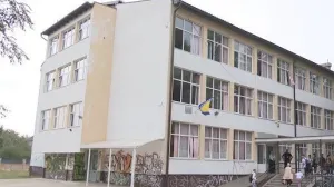 Škola u kojoj se desio slučaj/Facebook