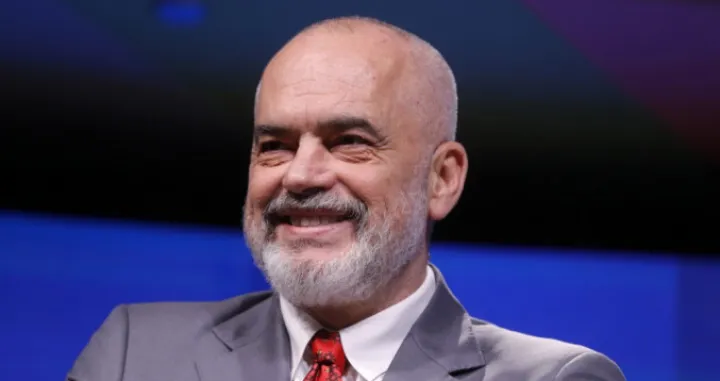 Edi Rama/