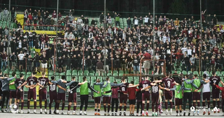 Sarajevo - PosušjeIvan Borna Jelić BaltaMario VrančićBesim ŠerbečićAdalberto PenarandaRenan OliveiraEnedin MulalićSamir ZeljkovićIvan IkićMirza MustafićElvir DurakovićHamza ČatakovićAlmedin Ziljkić