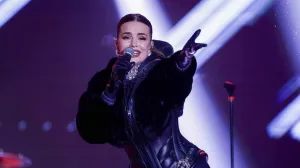 Severina: Došli su direktno s barikada - pozdravite ih/Damir Deljo