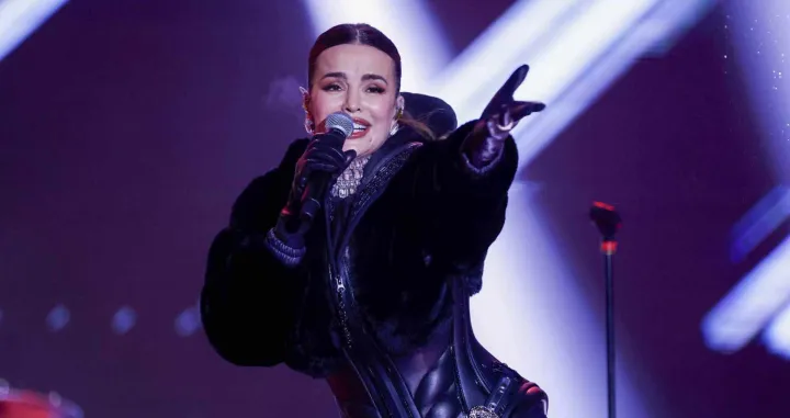 Severina: Do&scaron;li su direktno s barikada - pozdravite ih/Damir Deljo