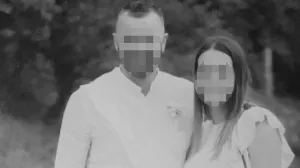 U Arilju ubijen bračni par Predrag i Ivana N.//