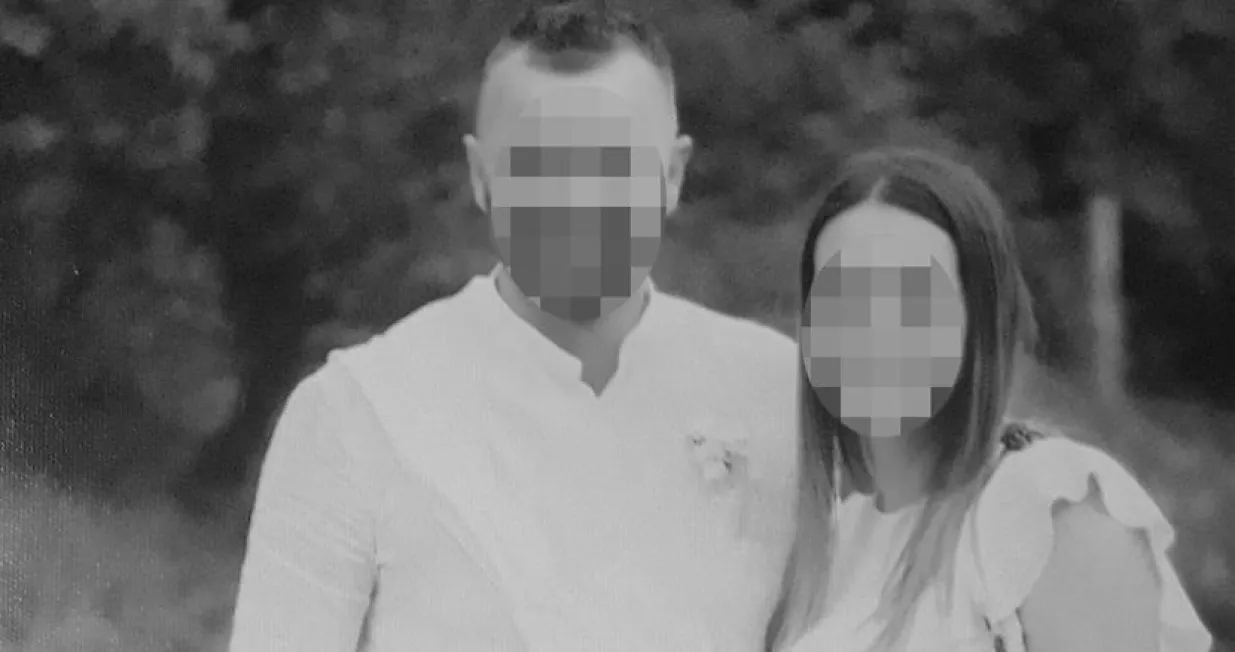 U Arilju ubijen bračni par Predrag i Ivana N.//