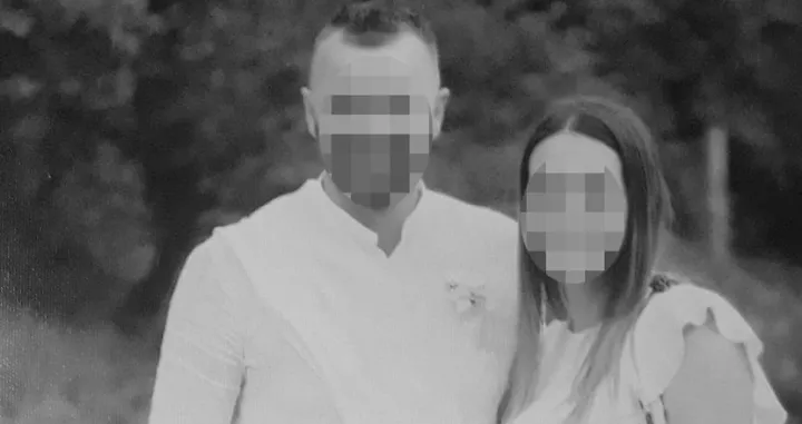 U Arilju ubijen bračni par Predrag i Ivana N.//