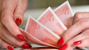 Centralna banka BiH novac - ilustracija/Eldin Hasanagic