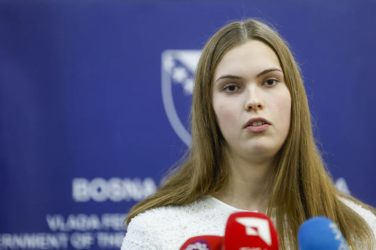 Dodijela priznanja najboljim sportistima