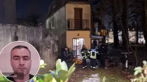 Policija traga za osumnjičenim A.M./Screenshot