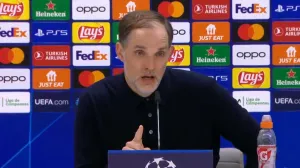 Thomas Tuchel
