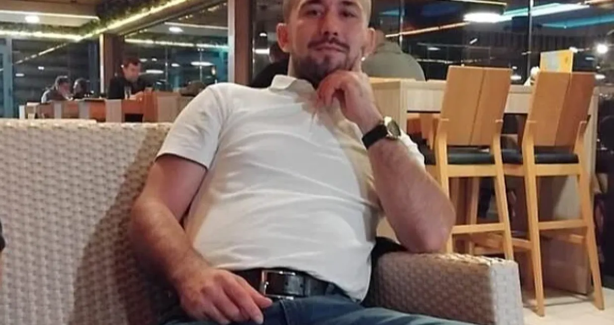 Haris Ja&scaron;arspahić/Ustupljena Fotografija