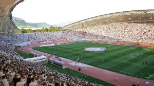 Stadion Poljud