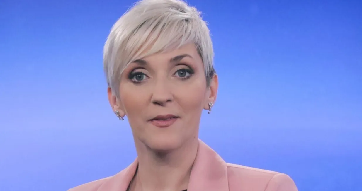 Aida Spahić kolumna/Oslobođenje