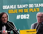 Opet Laka i Peđa Bajović/