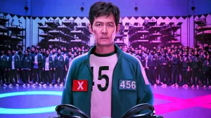 Squid Game sezona 2//