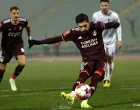 Sarajevo - Sloga - 13. kolo WWin lige BiHGiorgi Guliashvili