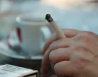 Zakon pušenje cigarete/Senad Gubelić