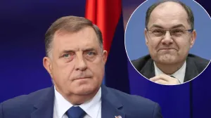 Dodik i Schmidt/