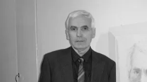 Preminuo slikar Jusuf Suljanović//