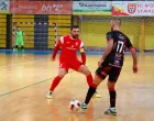 Marijo Aladžić FC Mostar SG - MNK Bubamara