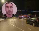 Aco Martinović (45) je počinio masakr na Cetinju//