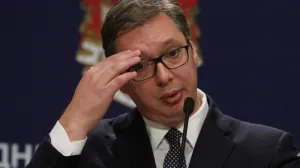 Aleksandar Vučić/