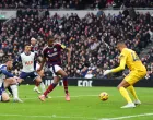 Alexander Isak postiže novi gol/FOTO: Premier League