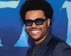 epa10362840 Musician The Weeknd attends 'Avatar: The Way of Water' premiere at Dolby Theatre in Los Angeles, California, USA, 12 December 2022. EPA/ALLISON DINNER/Allison Dinner