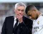 Carlo Ancelotti - Kylian Mbappe