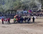 Tradicionalna manifestacija/Anadolija/