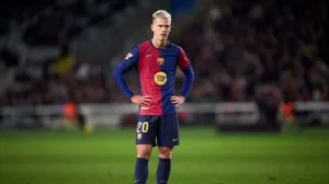 Dani Olmo