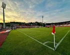 Stadion TušanjFK Sloboda Tuzla