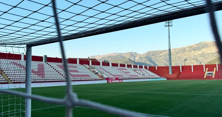 Stadion Rođeni Arena RođeniStadion VrapčićiStadion Veleža (FK Velež)