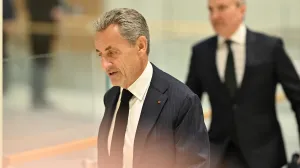 Nicolas Sarkozy/Anadolija/