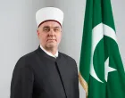 Reis ulema Husein Kavazović/