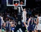 Real Madrid Alba Berlin Džanan Musa 