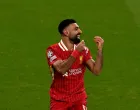 Salah Liverpool - City