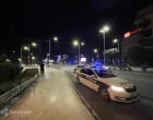 Neredi u Mostaru policija/