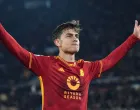 Paulo Dybala - igrač Roma