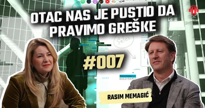 Rasim Memagić gost je najnovije epizode Životne škole/Oslobođenje