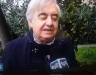 Antonio Torchia je savjetovao i da se odmaraju što više/X