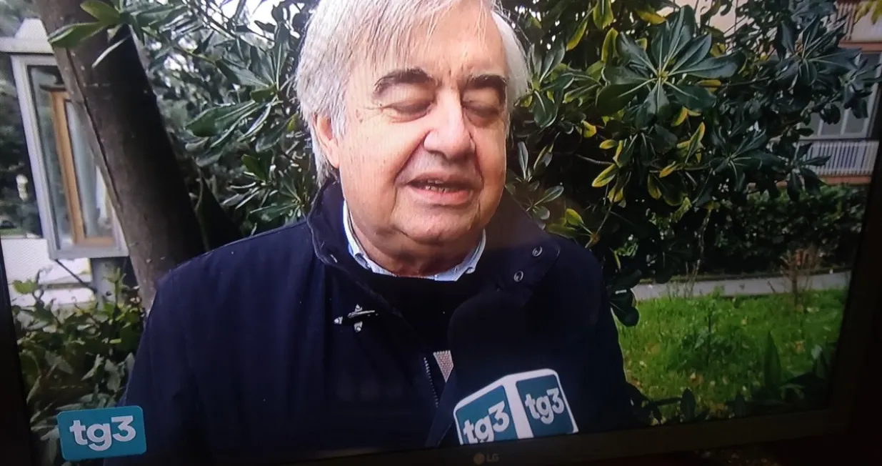 Antonio Torchia je savjetovao i da se odmaraju što više/X