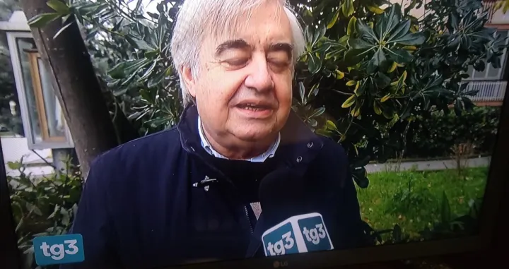 Antonio Torchia je savjetovao i da se odmaraju što više/X