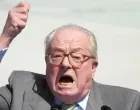 Jean-Marie Le Pen/Društvena Mreža X