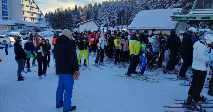 Skijališta na Kupresu/Fena/Mario Lončar