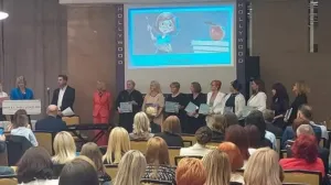 Udruženje učitelja KS-a organizuje Naučni skupSvi sudionici odgojno-obrazovnog sistema su važniUdruženje učitelja Kantona Sarajevo 08.01.2025.g.organizuje stručni skup.//