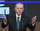 Recep Tayyip Erdogan/Anadolija/