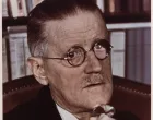 James Aloysius Joyce/