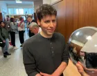 Sam Altman/Engadget.com