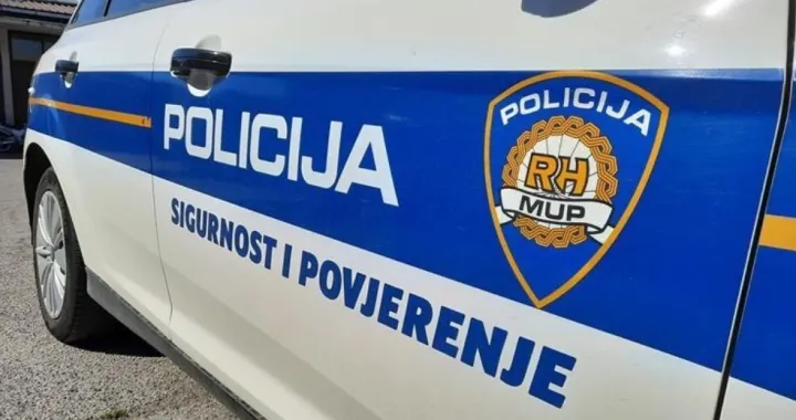 hrvatska policija/Zagrebacka-policija.gov.hr